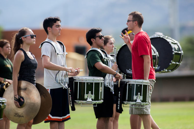 CDO Band Camp